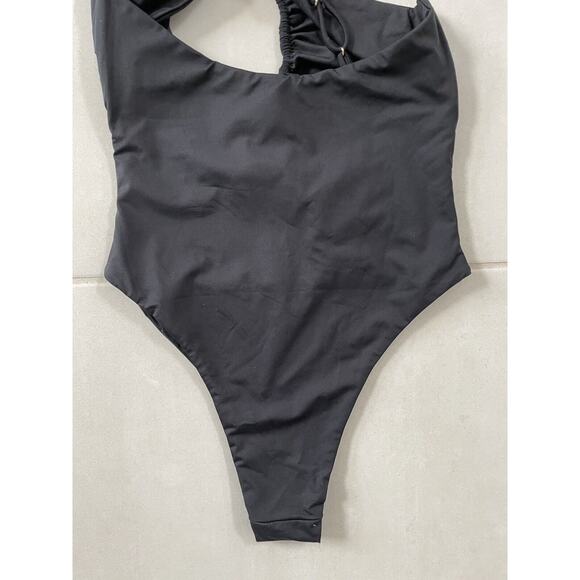 Ocean Avenue Riot Swim One Piece Swimsuit Biscayne NWOT - Picture 7 of 9